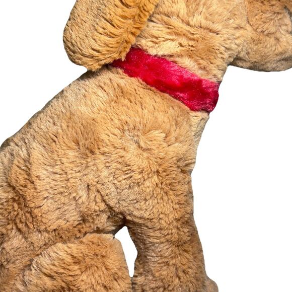 Dr. Suess How The Grinch Stole Christmas Max The Dog As A Reindeer Plush Classic - Picture 7 of 7